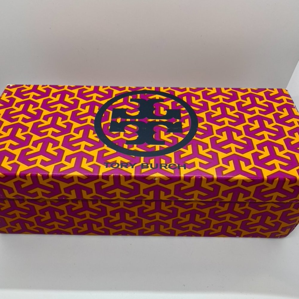 Tory Burch Patent Leather ballerina flats 8.5 - Picture 6 of 8
